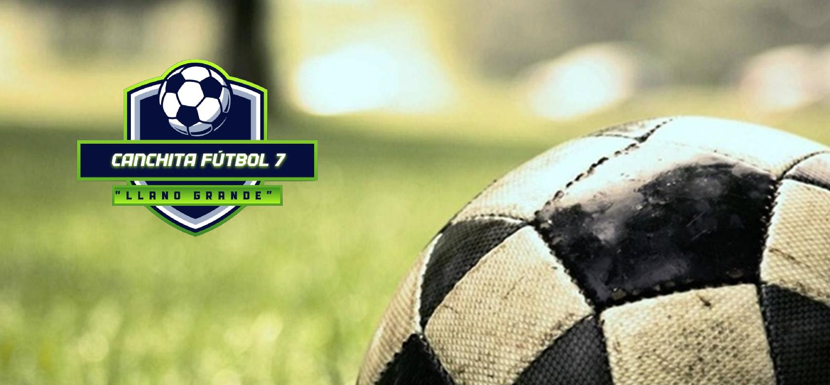 Canchita Fútbol 7